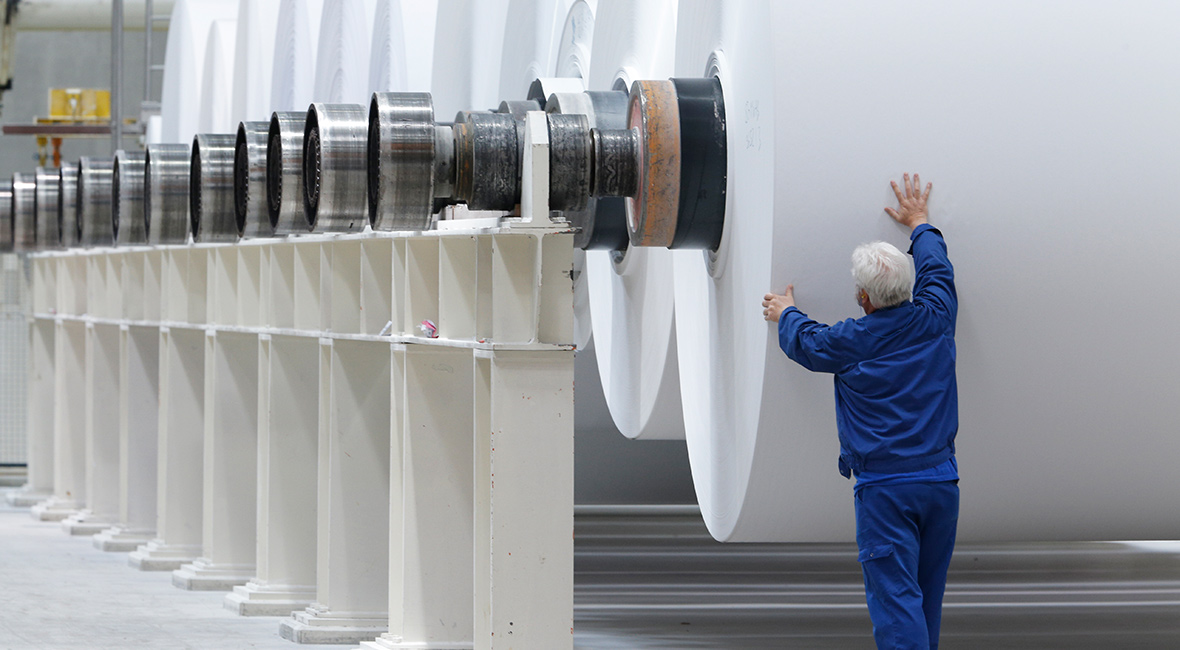 ProGroup to take over Sappi Stockstadt Mill in Germany