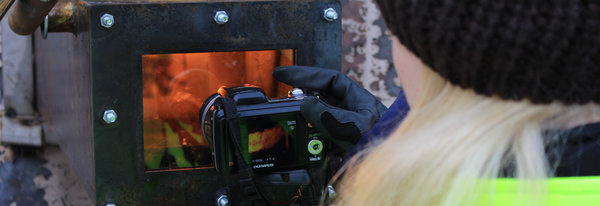 Andritz приобрела финскую Enviroburners