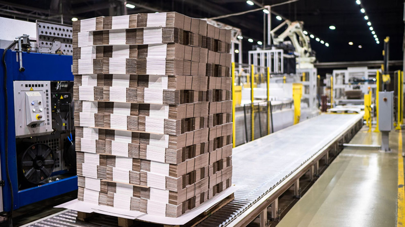 «Готэк-Центр» переходит на электрическую технику