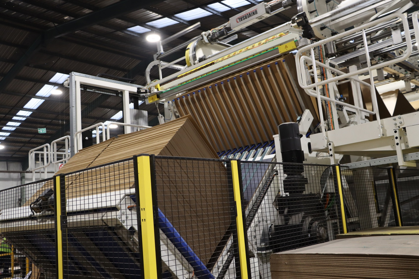 VPK Group acquires minority share in Ribble in the UK