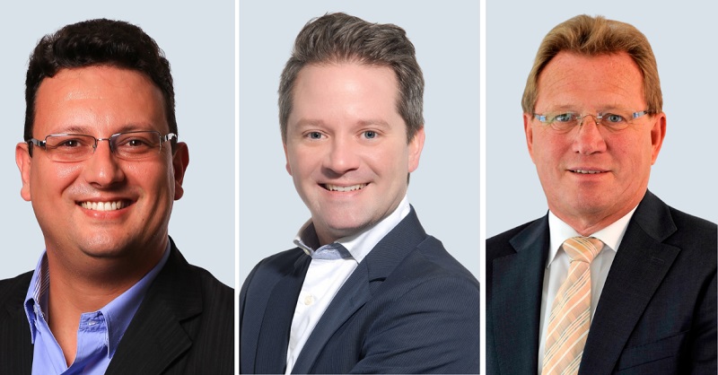 Siempelkamp announces new sales management appointments in South America