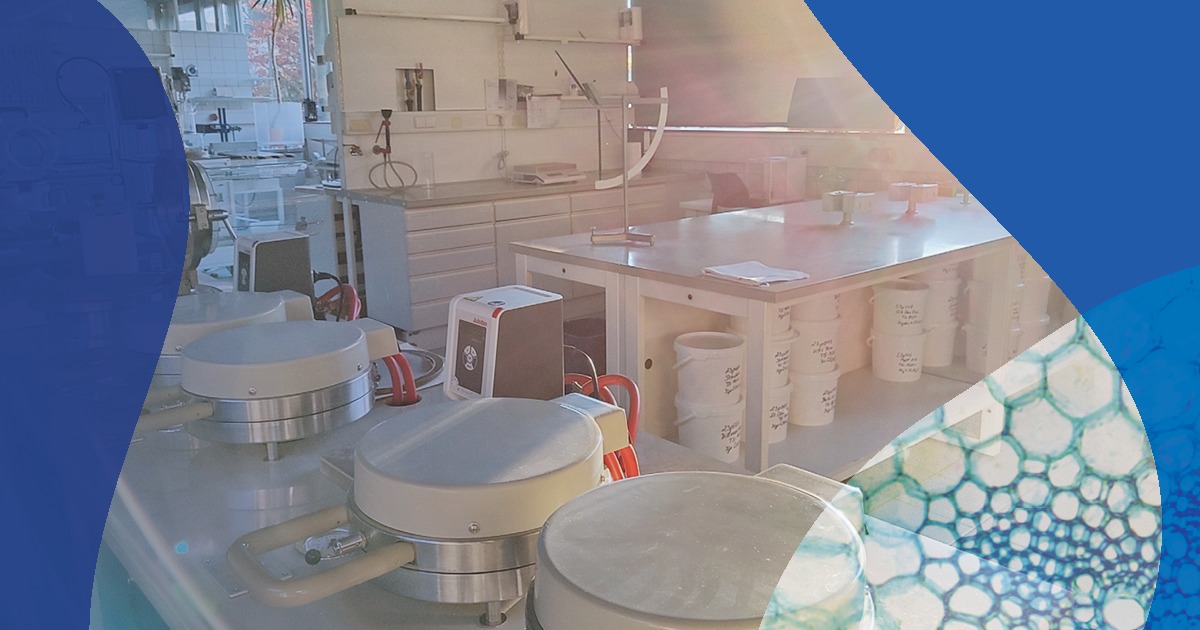 Sappi открыла лабораторию для тестирования пригодности своей продукции к вторичной переработке