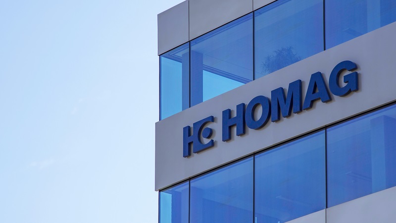 Homag Group to build new plant in Środa, Poland