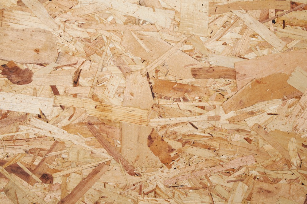 In April, price for OSB exported from Norway grows 6%