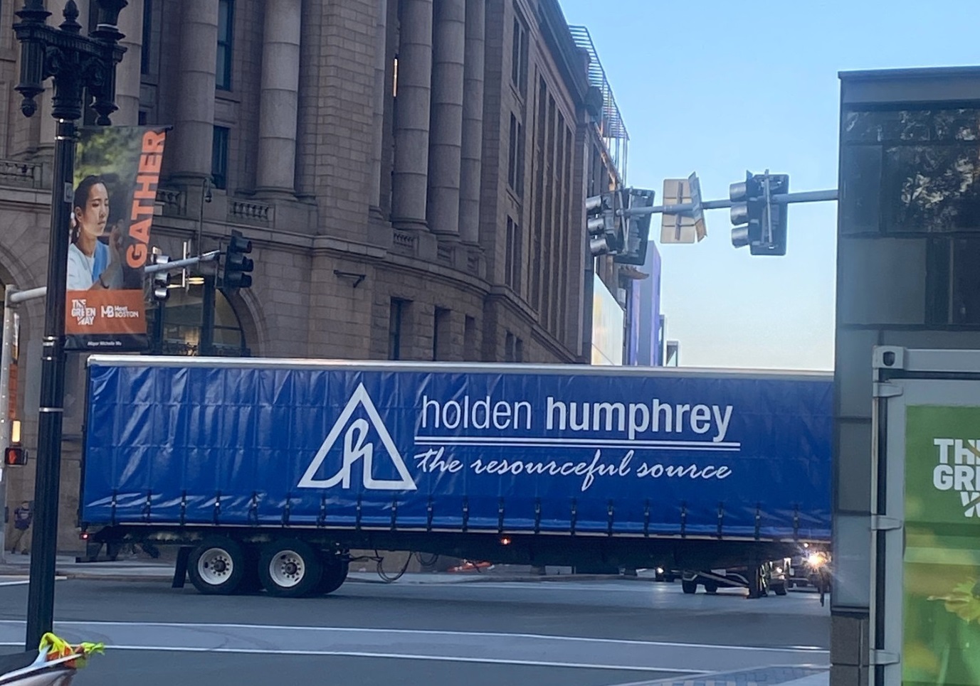Boise Cascade completes Holden Humphrey acquisition