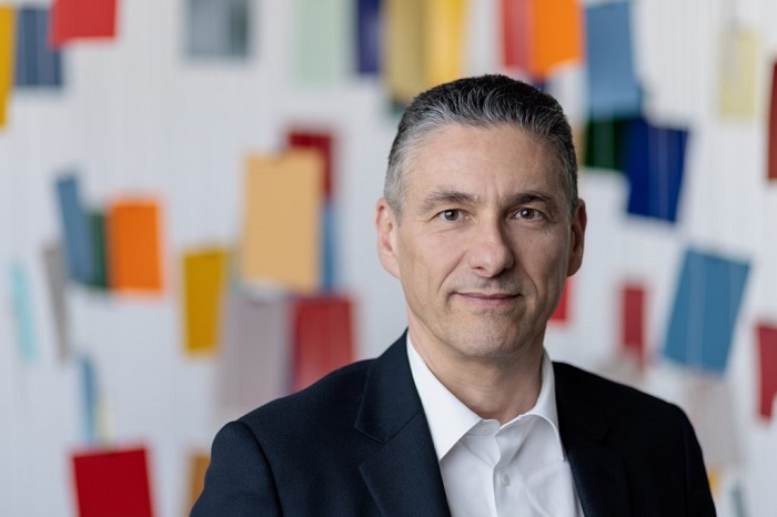 RDM Group CEO Michele Bianchi takes helm of Fibre Packaging Europe