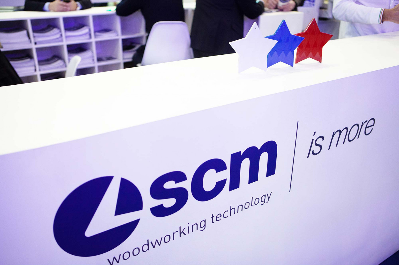 Инновационные технологии SCM для российских мебельщиков