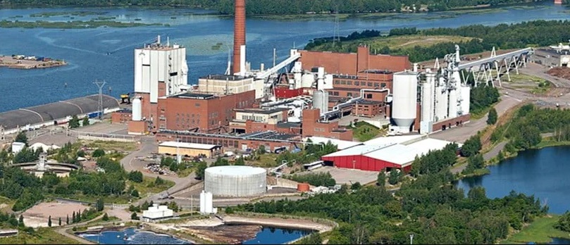 Stora Enso to transfer Sunila pulp mill"s Technology and Investments department to Etteplan