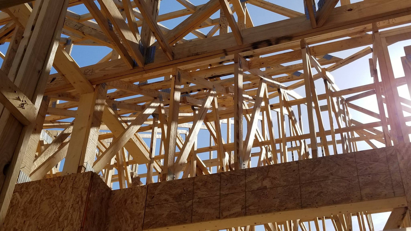 Tibbetts Lumber приобретет американскую D & M Truss