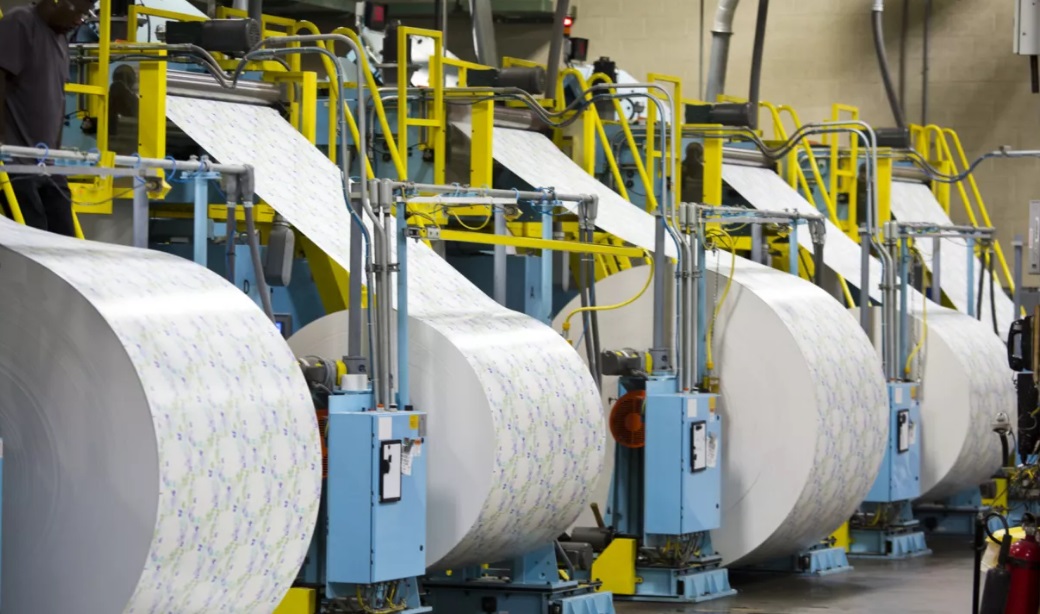 Georgia-Pacific to invest $425 million in new Dixie facility in Tennessee