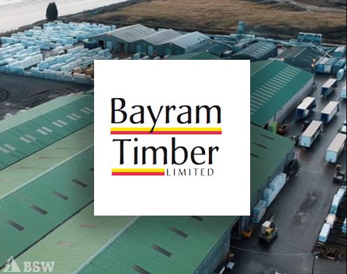 BSW приобрела британскую Bayram Timber