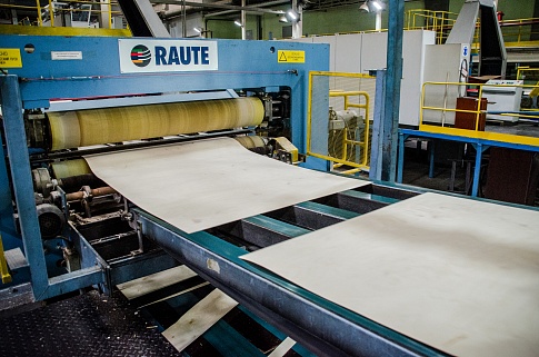 Raute received Euro 16 million orders from Segezha Group in Russia
