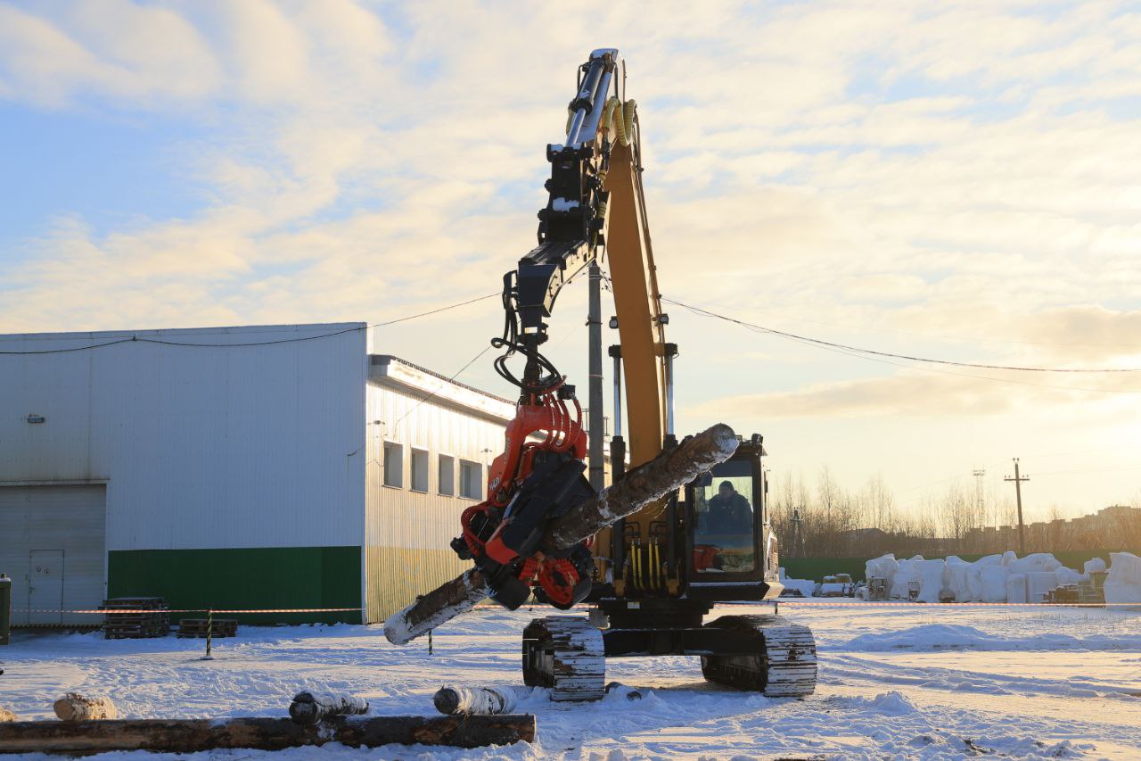 «Арктик Индастри» открыла новый цех