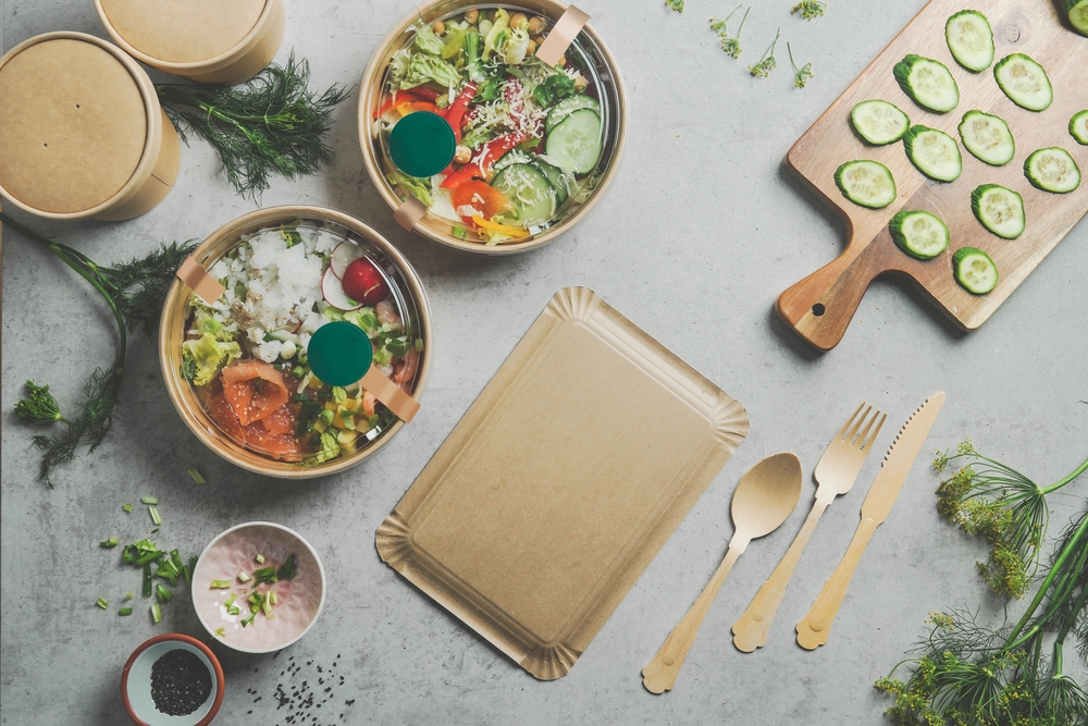 Huhtamaki invests in Emerald Technology Ventures’ sustainable packaging fund