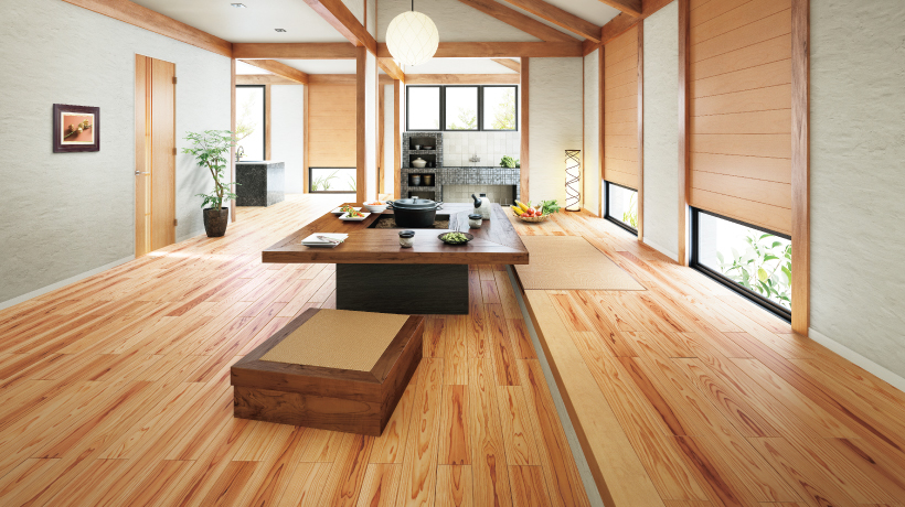 Ontario invests $10 million to support Daiken’s $70 million wood panel project