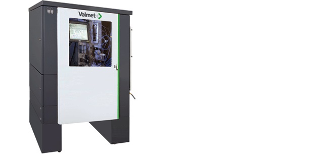 Valmet to deliver  liquor analyzer to Domtar’s Hawesville mill in the United States