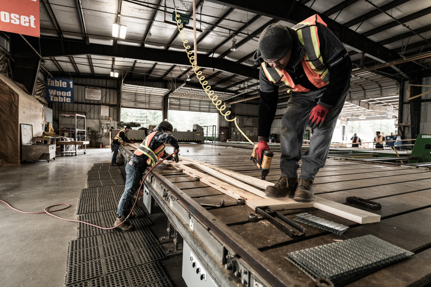 Atlas Engineered Products" revenue decreased to $35.2 million