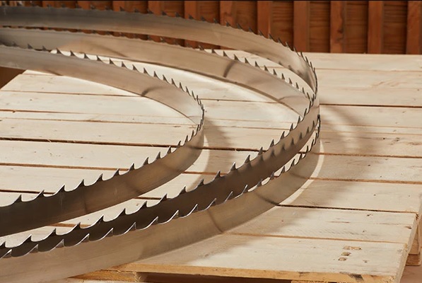 Burton Mill Solutions acquires Moraska Saw to strengthen Great Lakes region presence