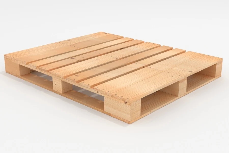 UFP Industries acquires C&L Wood Products, expanding pallet operations in Alabama and Tennessee