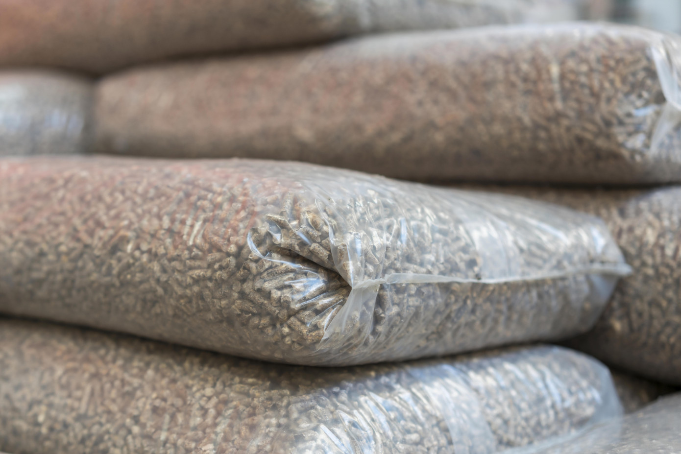 Exports of wood pellets from US increase 18% in January-July