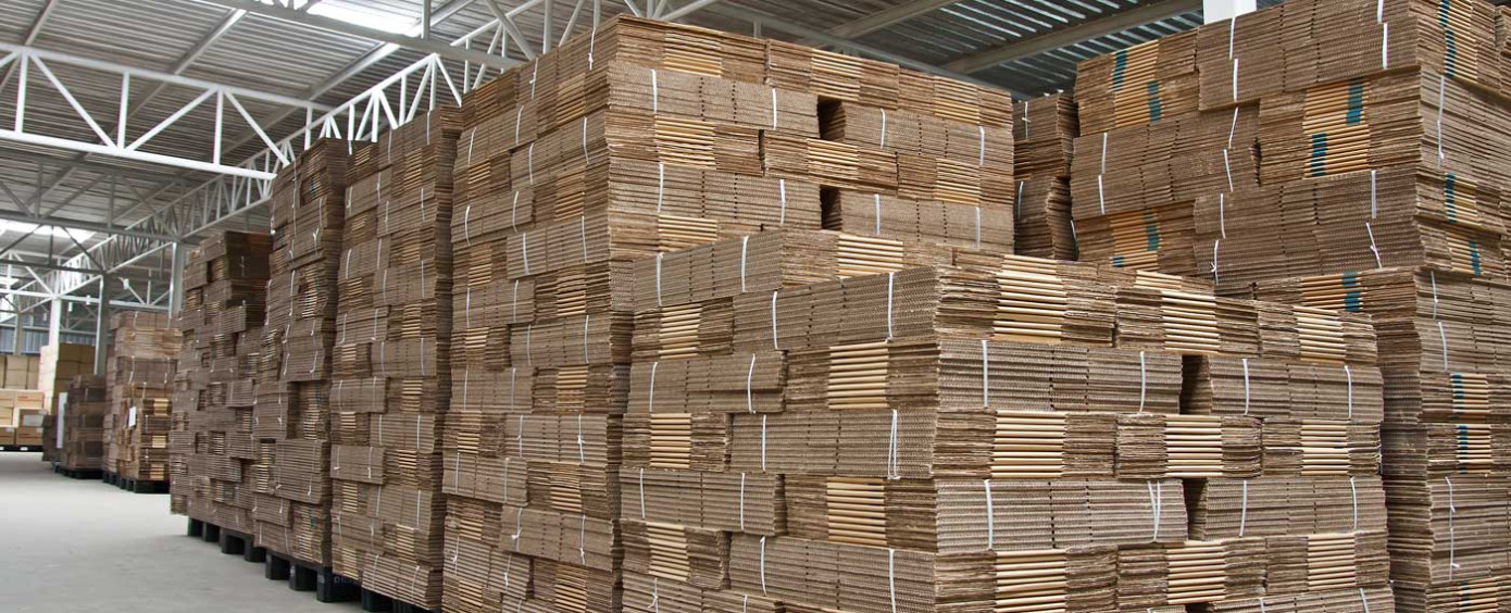 Saica Group to invest $110 million in corrugated packaging plant in Anderson, Indiana