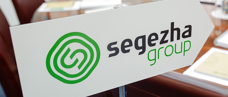 Segezha Group завершила сделку по приобретению ООО «Интер Форест Рус»