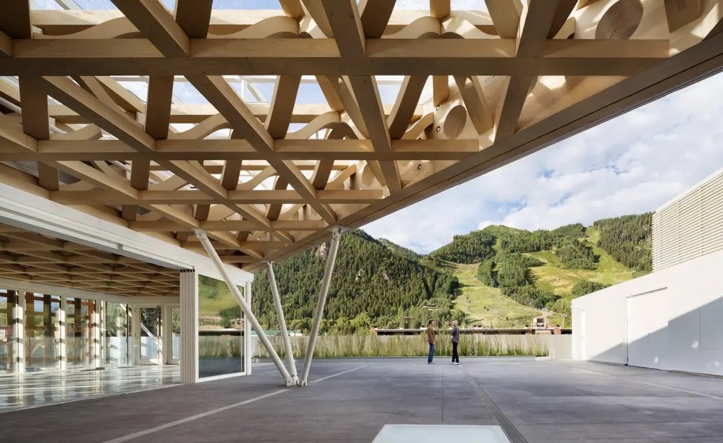 British Columbia contributes $11 million to forestry-sector capital projects