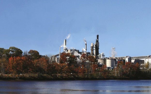 Pixelle Specialty Solutions to close Jay mill in Maine