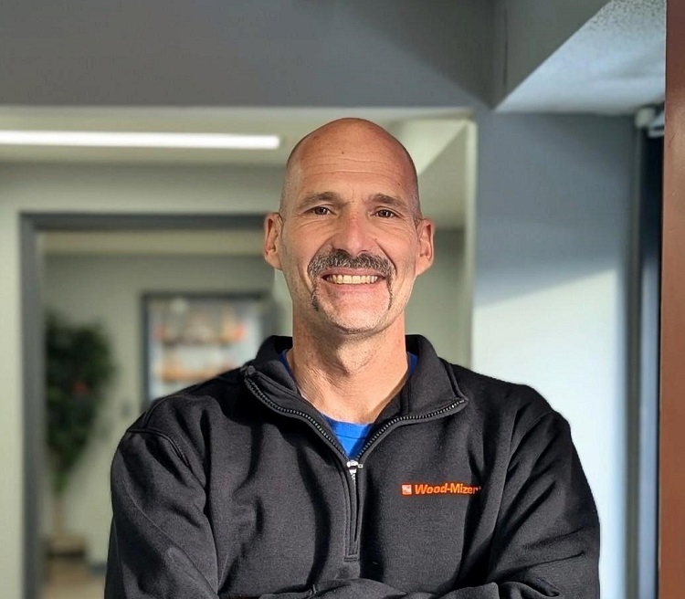 Wood-Mizer opens new sales center in Linden, Michigan