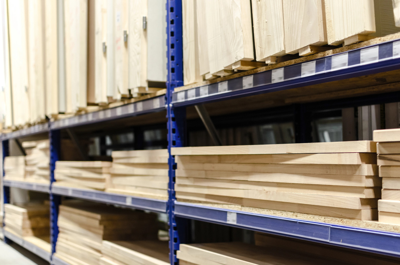 Softwood lumber producer prices rise by 4% in September while hardwood lumber sees minor decrease