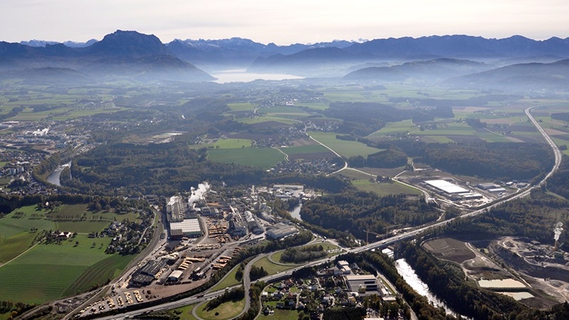 UPM sells its Steyrermühl mill in Austria to HEINZEL