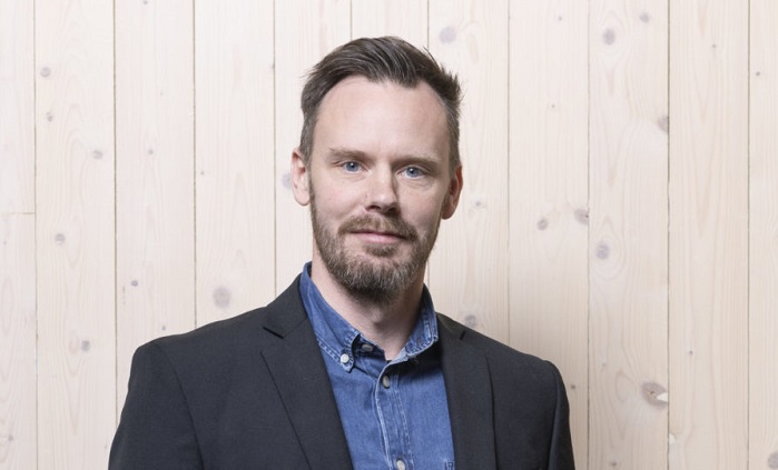 Martinsons appoints Joakim Gustafsson as new CEO
