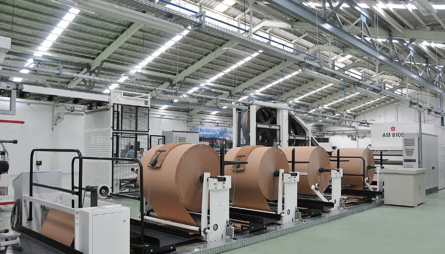 Mondi takes majority control of new Indonesian paper bags joint venture