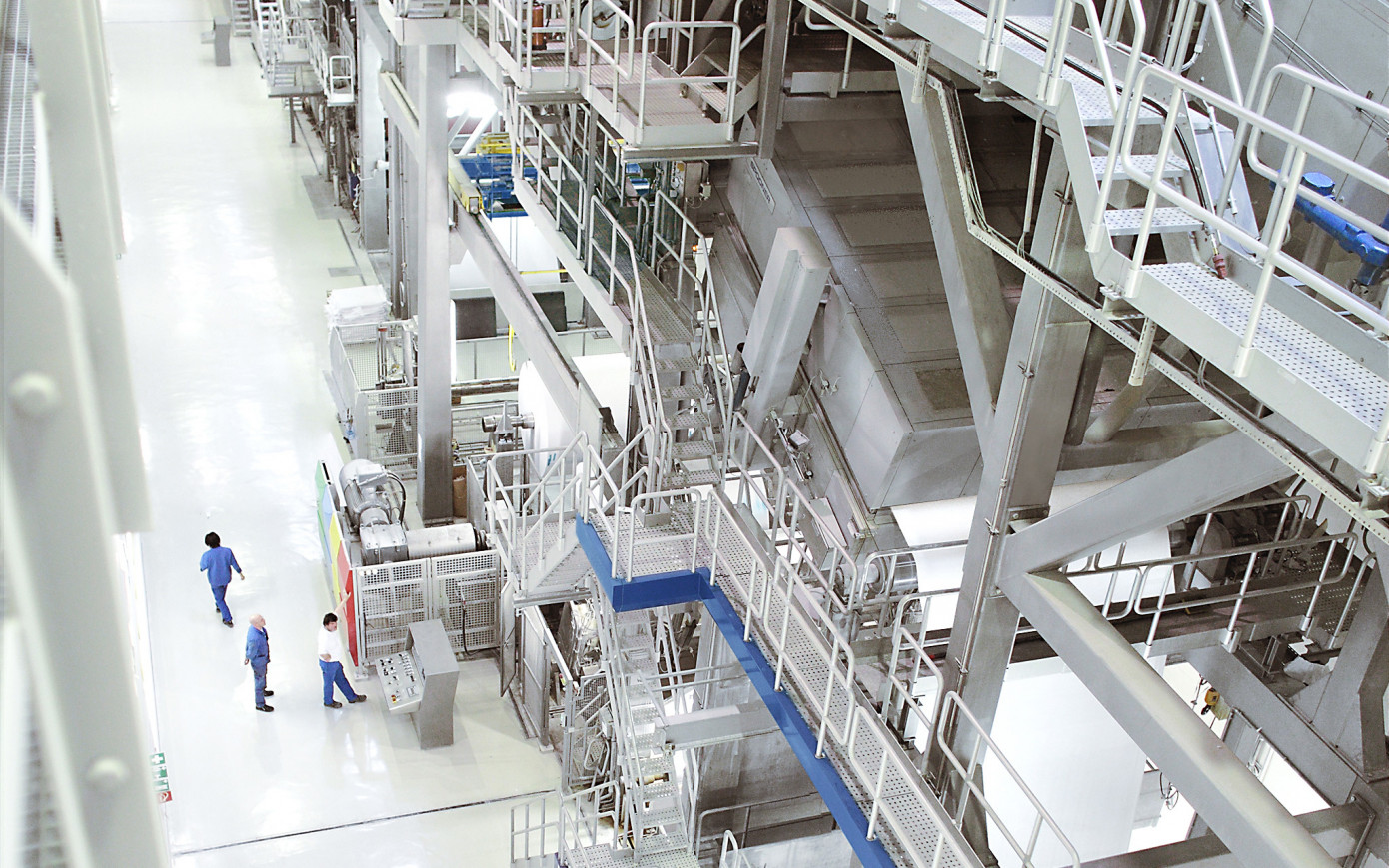 Quantum Capital Partners acquires paper mill from Mitsubishi HiTec Paper Europe