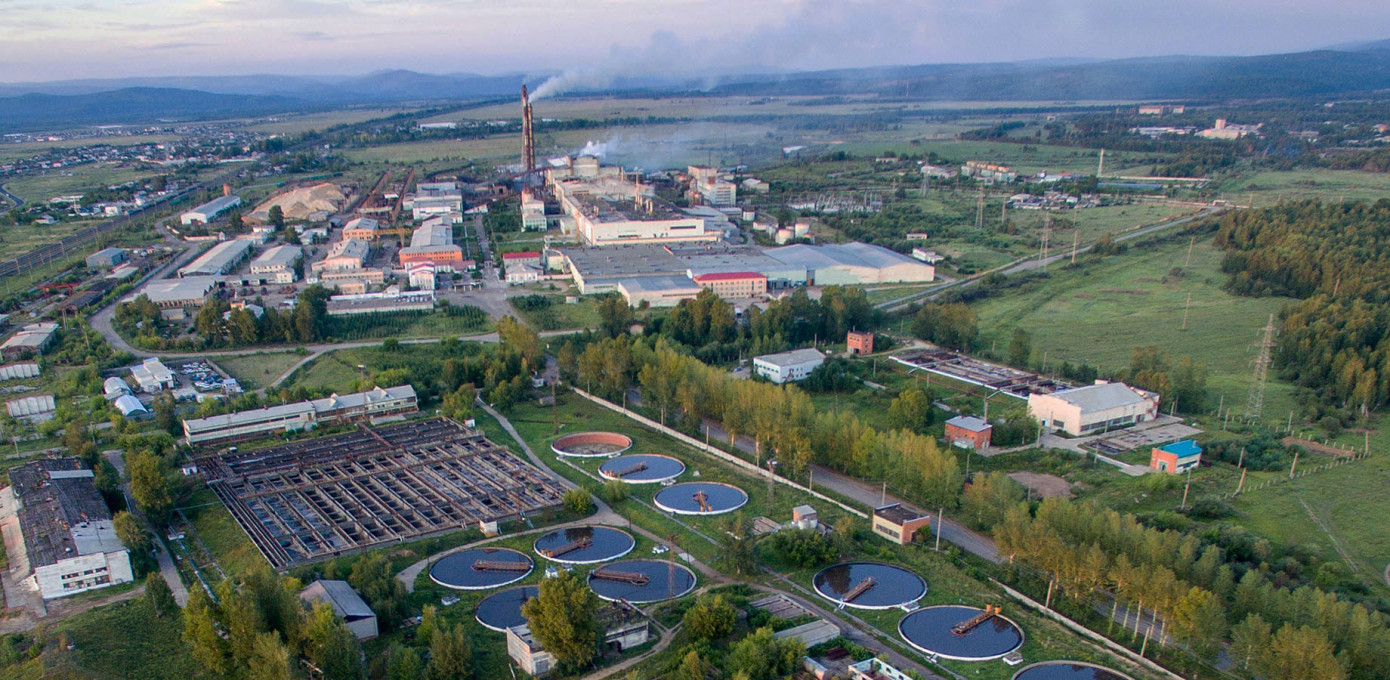 В 2025 г. выручка ОАО «Селенгинский ЦКК» снизилась на 8,8%