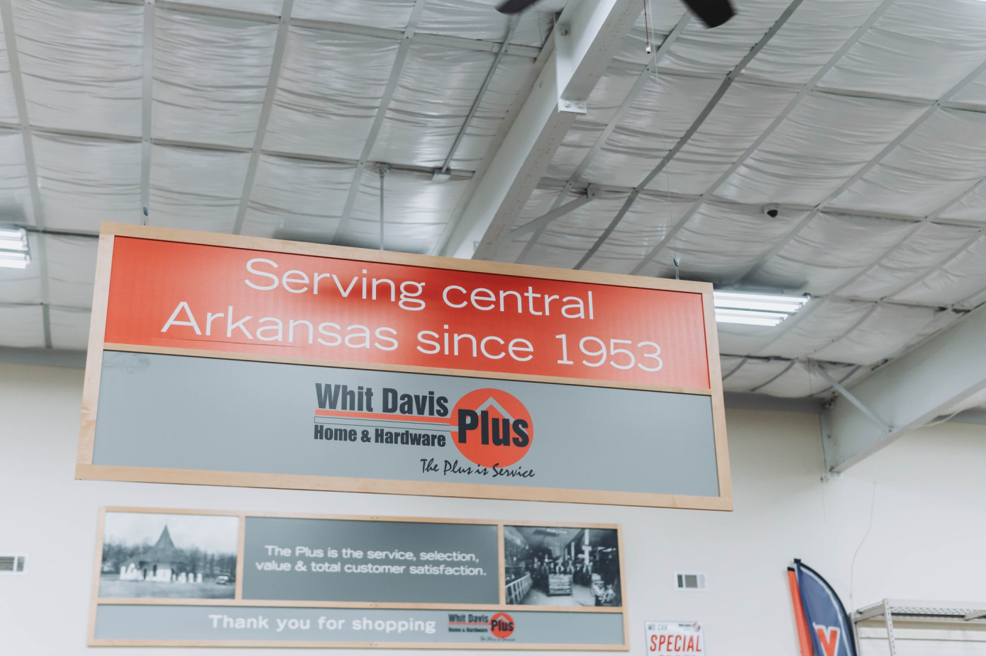 Spahn & Rose Lumber покупает американскую Whit Davis Lumber Plus