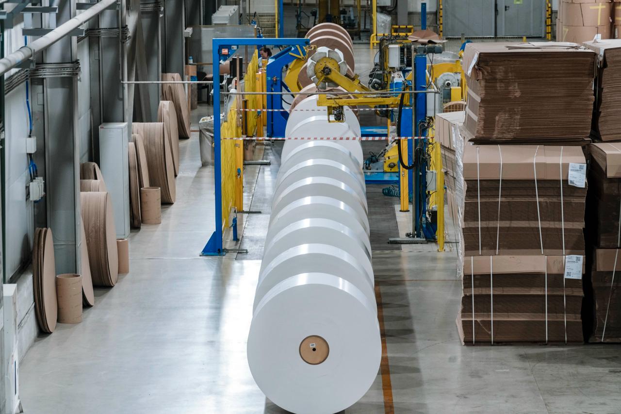 «Кама» инвестировала в технологическое обновление около 870 млн руб.