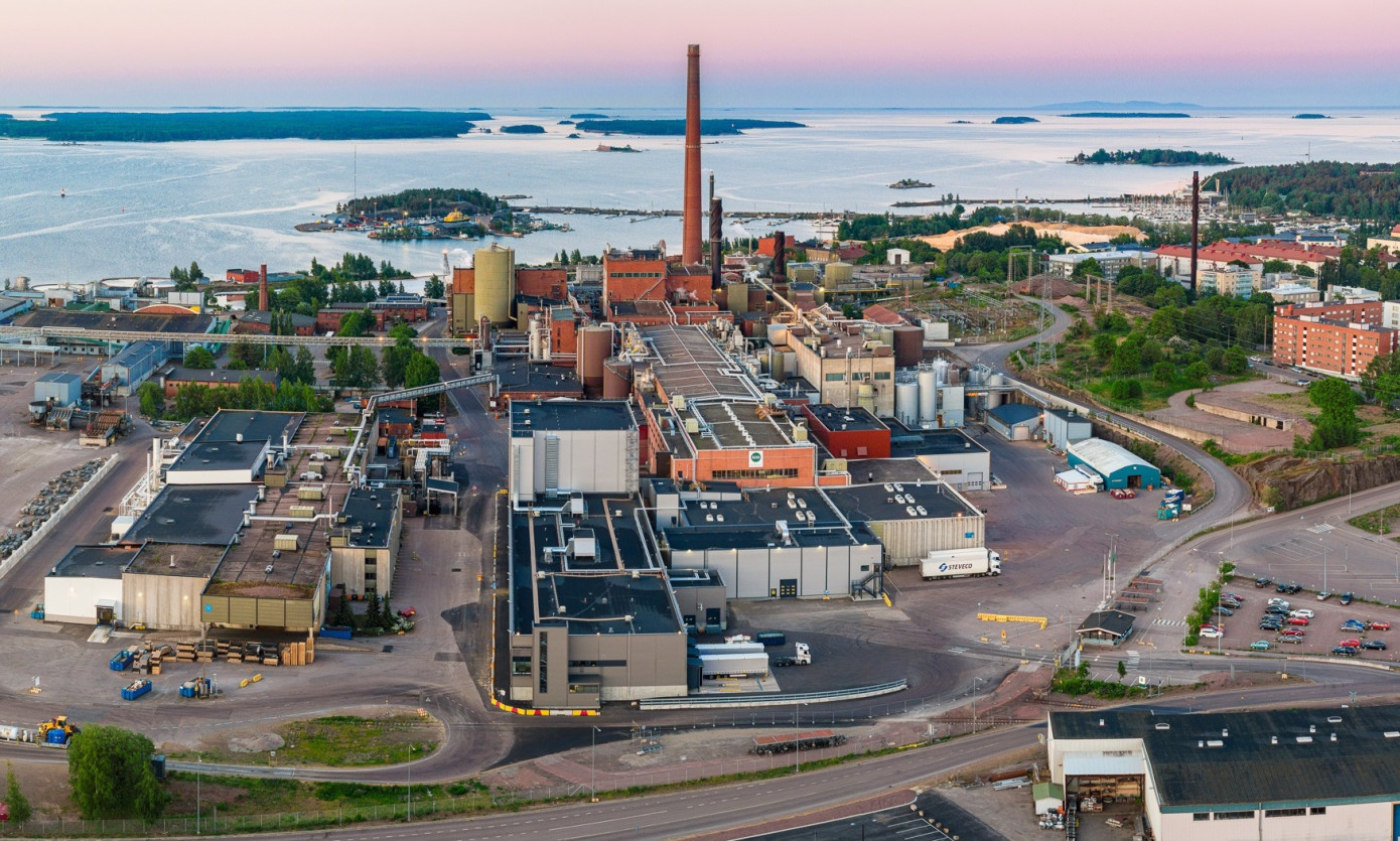 Arctic Sisu планирует реализацию климатического проекта в Финляндии