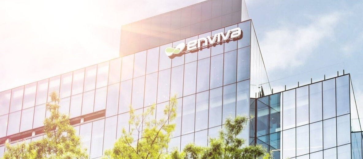Enviva signs 10-year fuel supply contract with customer in Europe