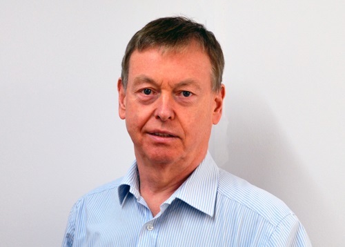 Хэмиш Маклауд покинет пост директора по связям с общественностью BSW Group