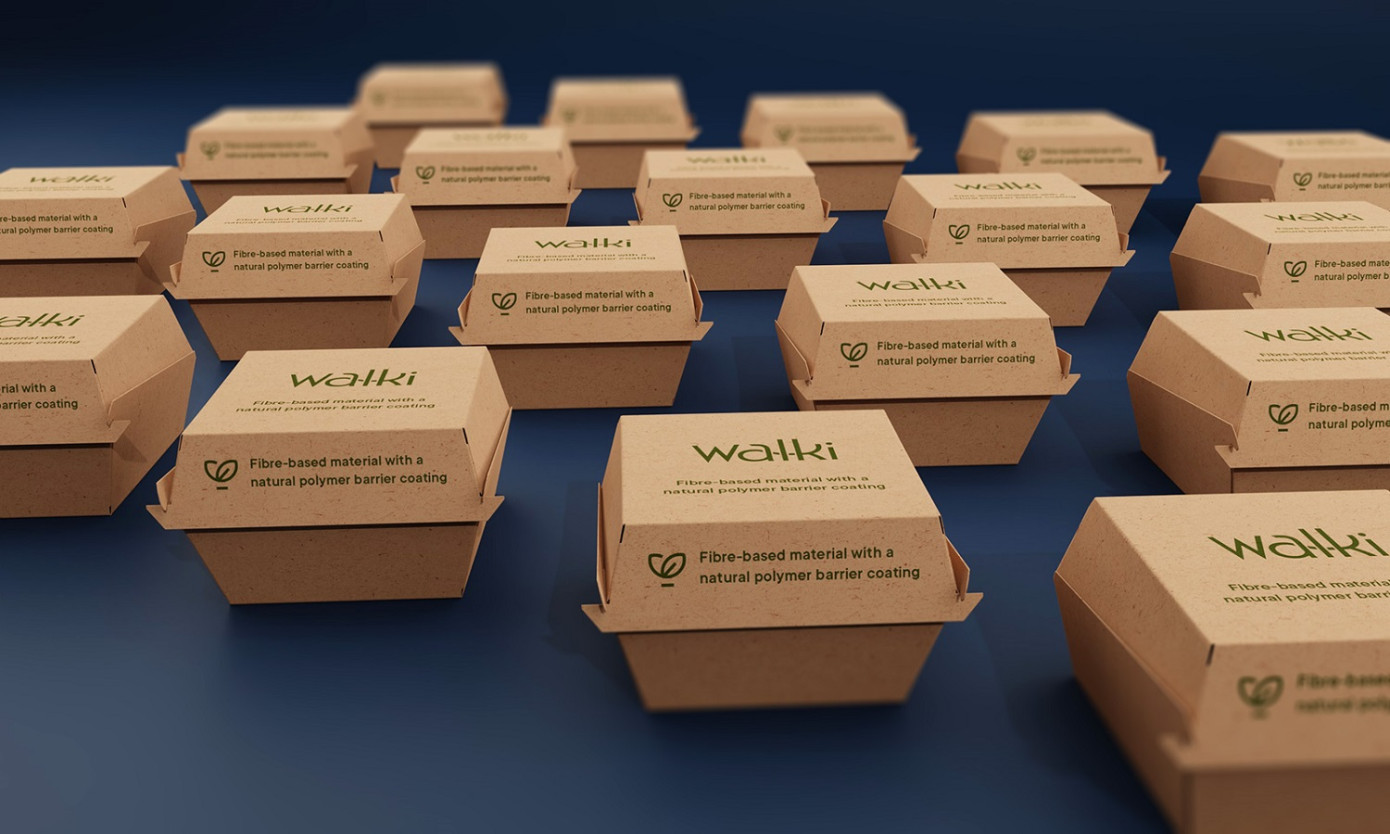 One Equity Partners to sell Walki to Japan’s Oji Group