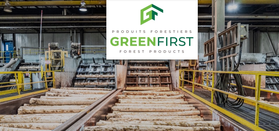GreenFirst announces successful debt refinancing