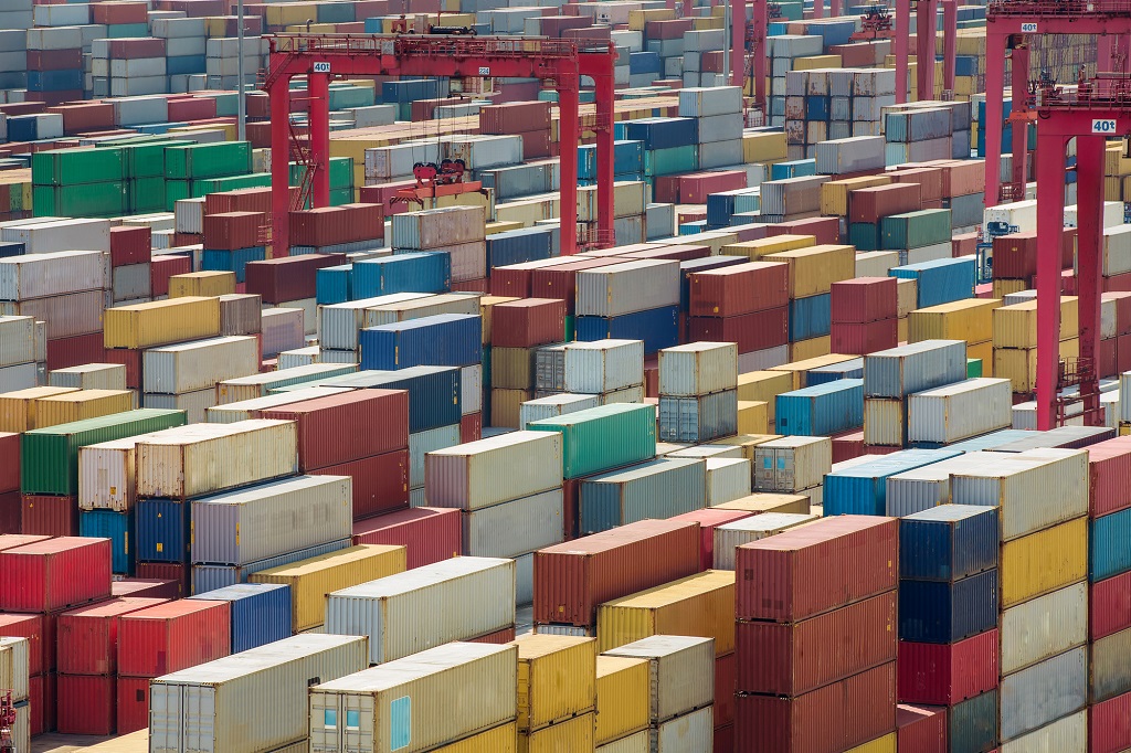 В 2025 г. Maersk и MSC прекратят сотрудничество в сфере контейнерных перевозок