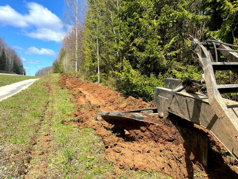 «Свеза» направит более 7 млн руб. на проведение противопожарных работ в Пермском крае