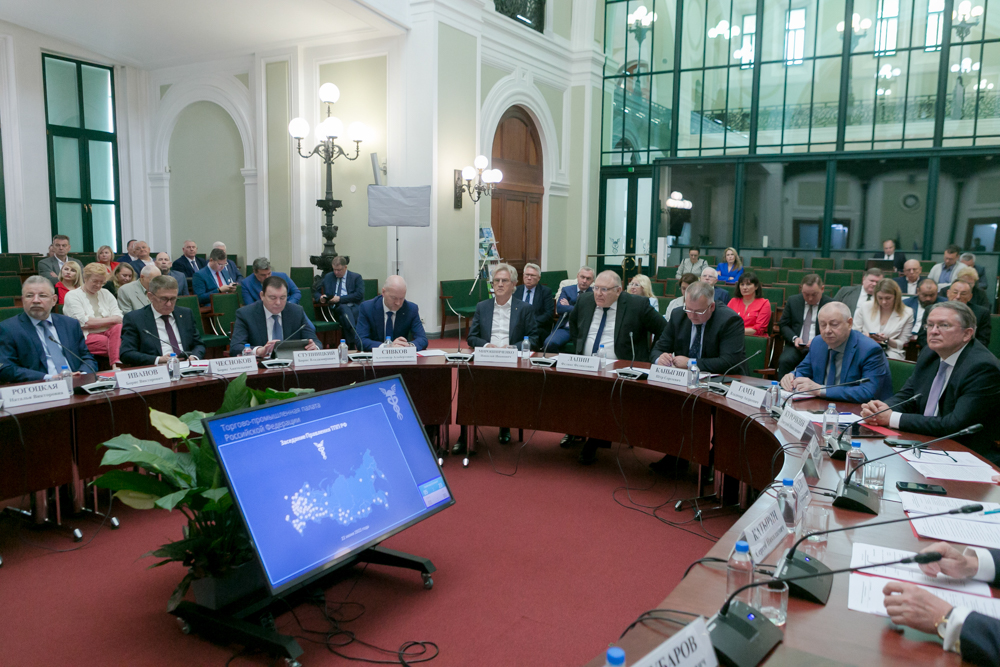 Архангельский ЦБК предложил адаптировать господдержку проектов по импортозамещению под новые условия
