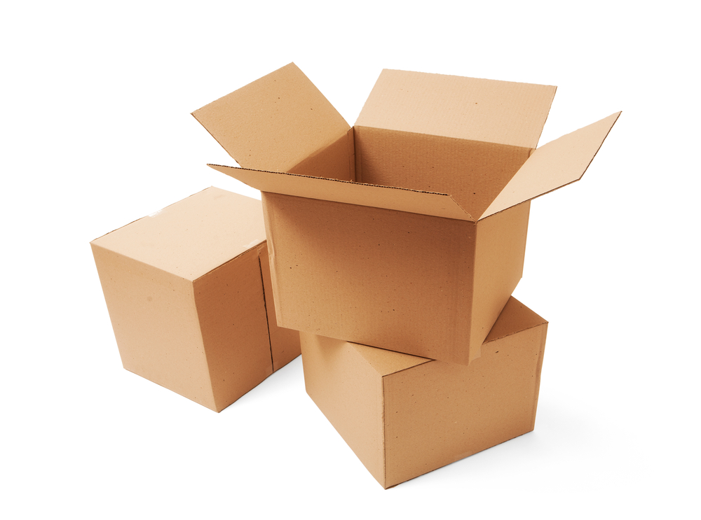 U.S. boxboard production down 11% in Q2