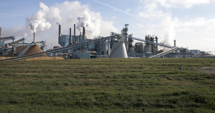 Domtar to restart UFS paper machine at Ashdown mill in Arkansas