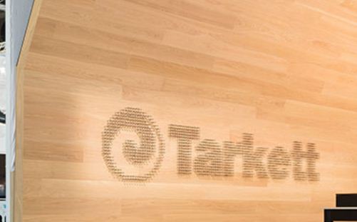 В 2020 г. выручка Tarkett Group снизилась на 12%