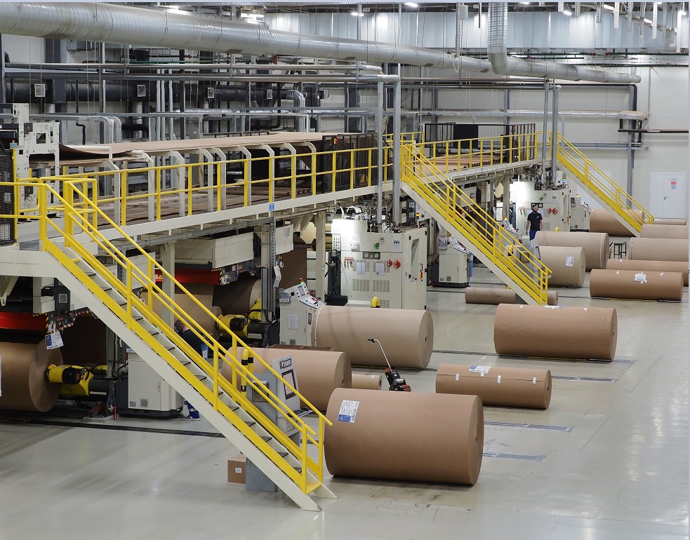 Компания «Архбум» подтвердила соответствие требованиям системы «Лесной эталон»