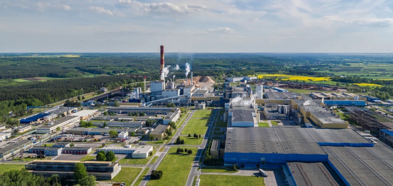 MM Group to close PM3 at Kwidzyn mill in Poland